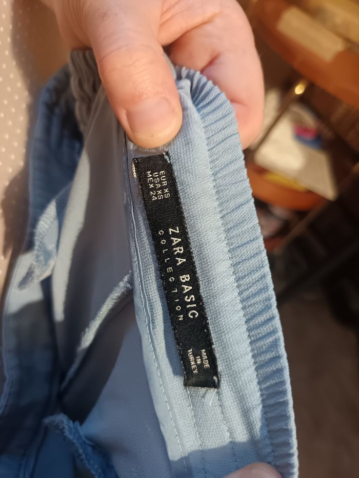 Lot pantalon - photo numéro 7
