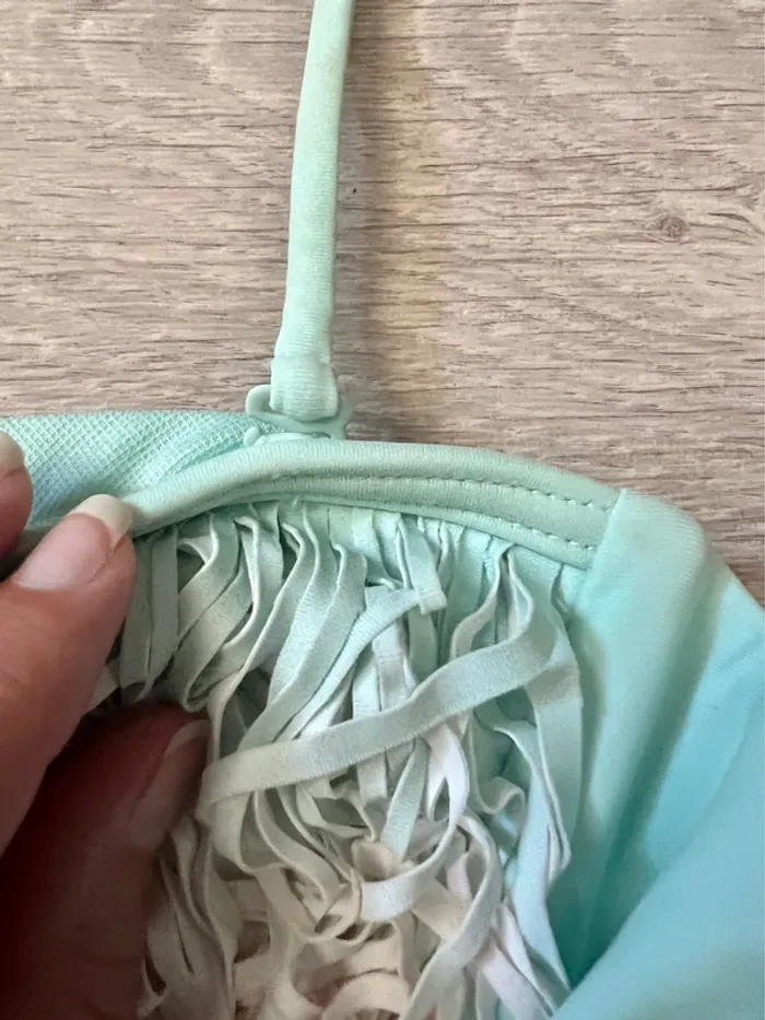 Maillot de bain - photo numéro 5