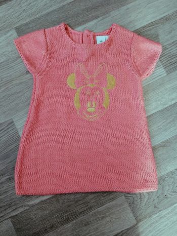 Robe Disney Minnie