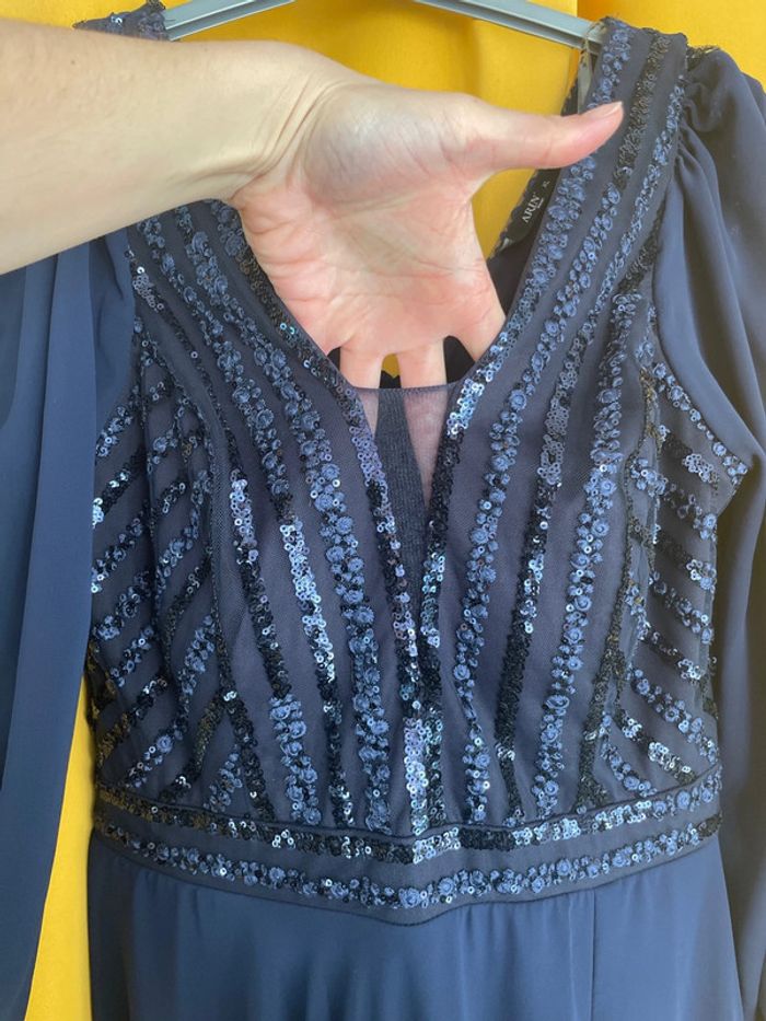 Magnifique robe pour événements - photo numéro 5