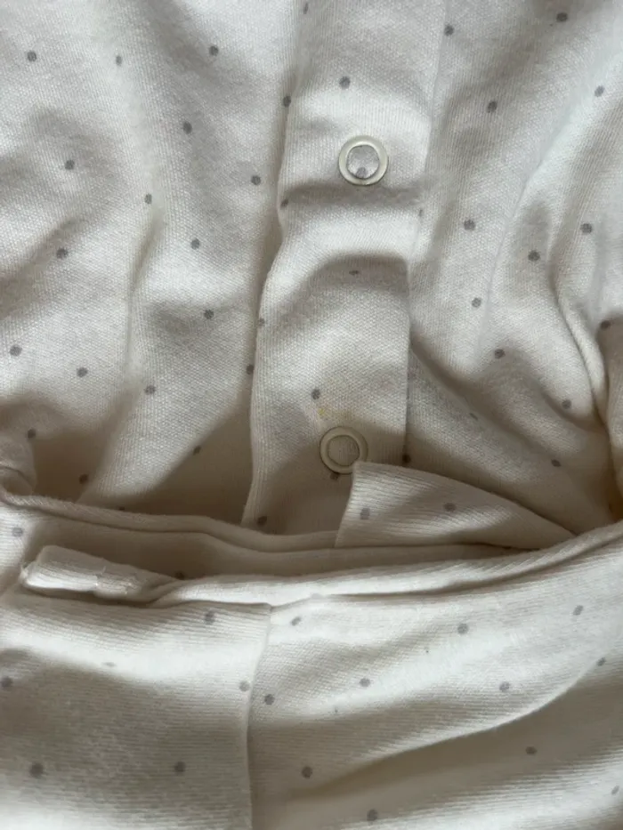 Bodies + pyjamas - photo numéro 4