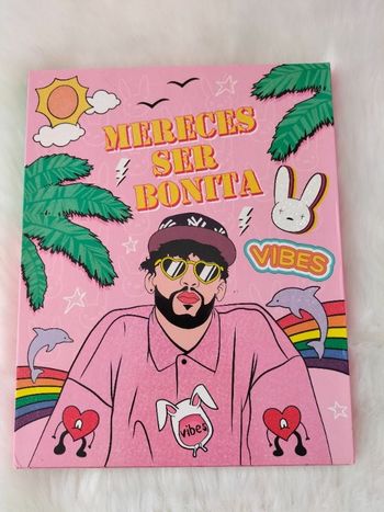 🤍 Grosse palette make-up - Neuve 🤍