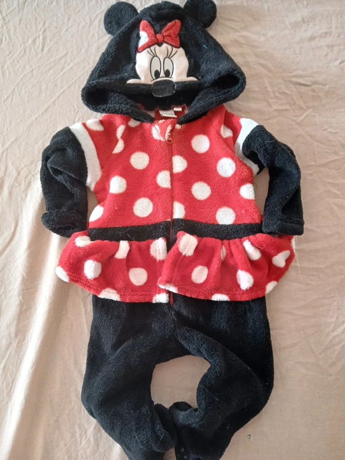 Pyjama 6 mois