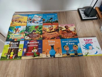 Livres macdo