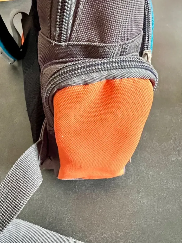 Sac à dos grande capacité - photo numéro 5