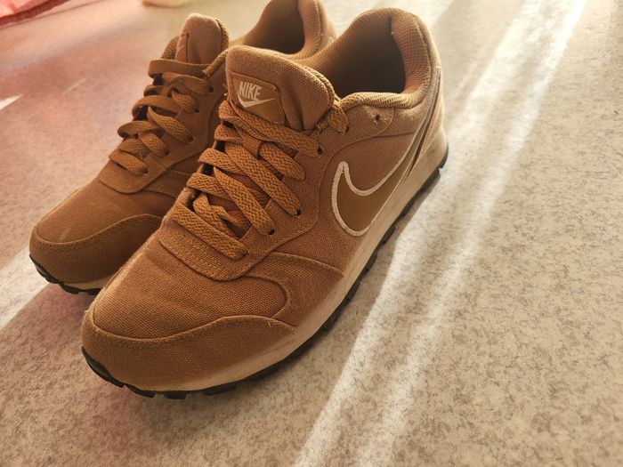 Baskets - photo numéro 4