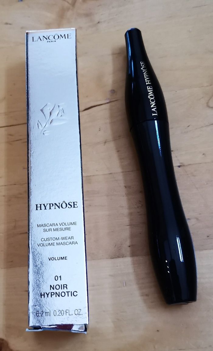 Mascara "Lancome" - photo numéro 3