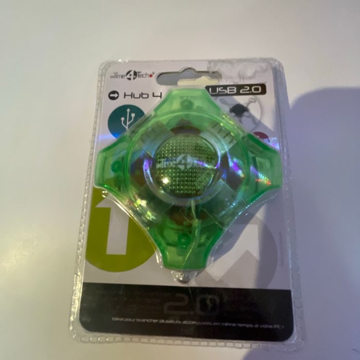 Port chargeur usb - photo numéro 3