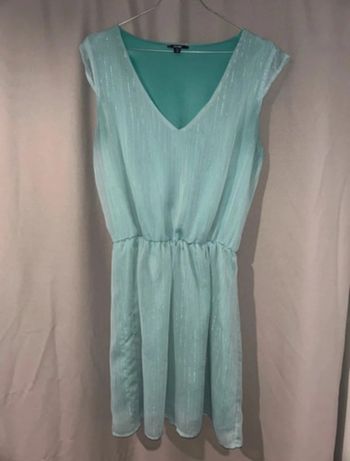 Robe d’été Kiabi