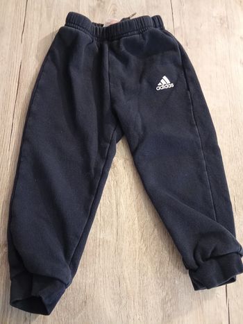 Pantalon jogging