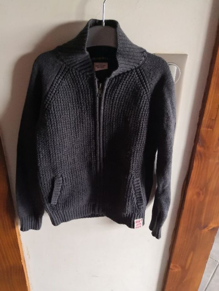 gilet