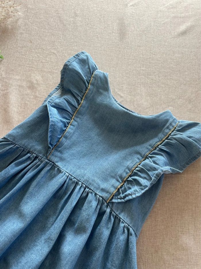 Robe 36 mois Fille - photo numéro 2