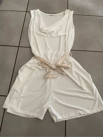 Combishort