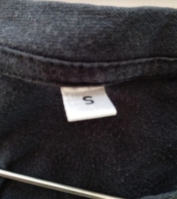 T shirt - photo numéro 2