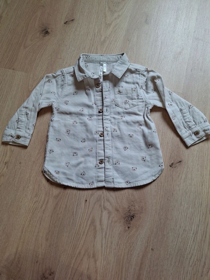 Chemise
