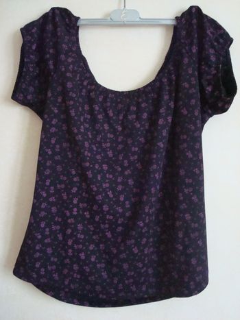 Tee Shirt - Taille 42