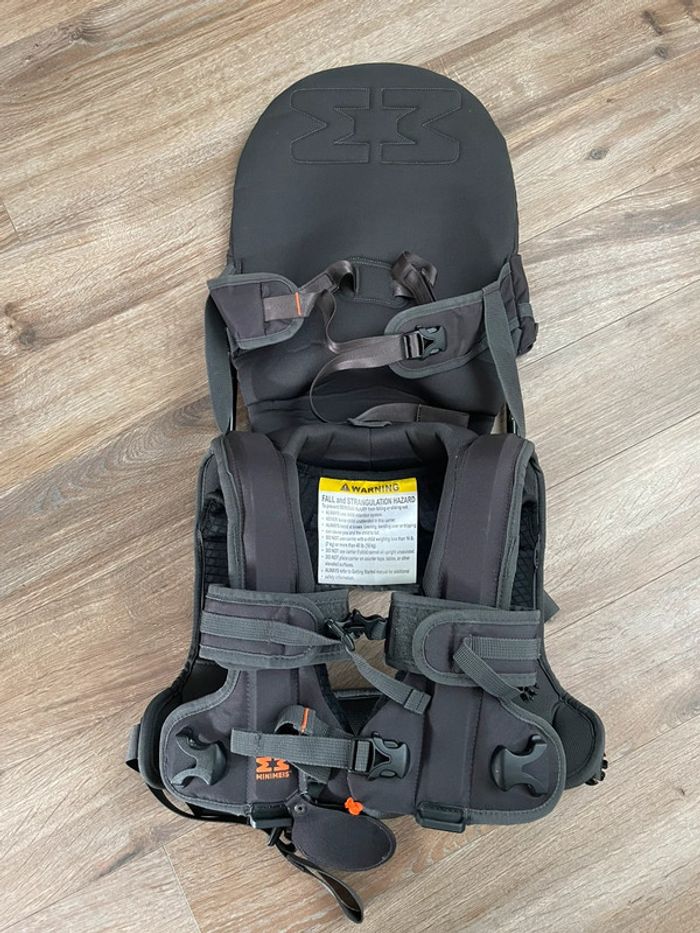 porte-bebe rando