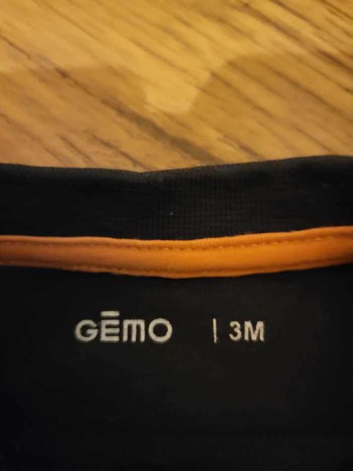 Tee-shirt - photo numéro 2