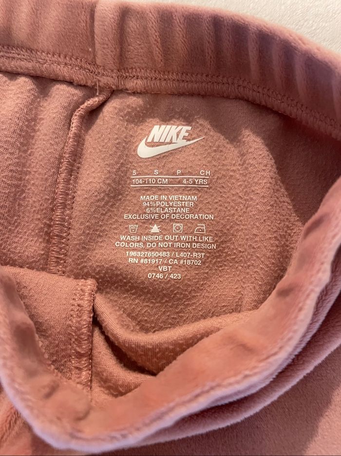 Legging /survet Nike - photo numéro 4