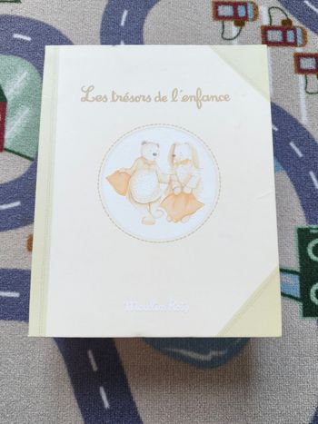 Boite a souvenirs