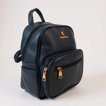 Petit sac à dos bleu marque phoenix neuf