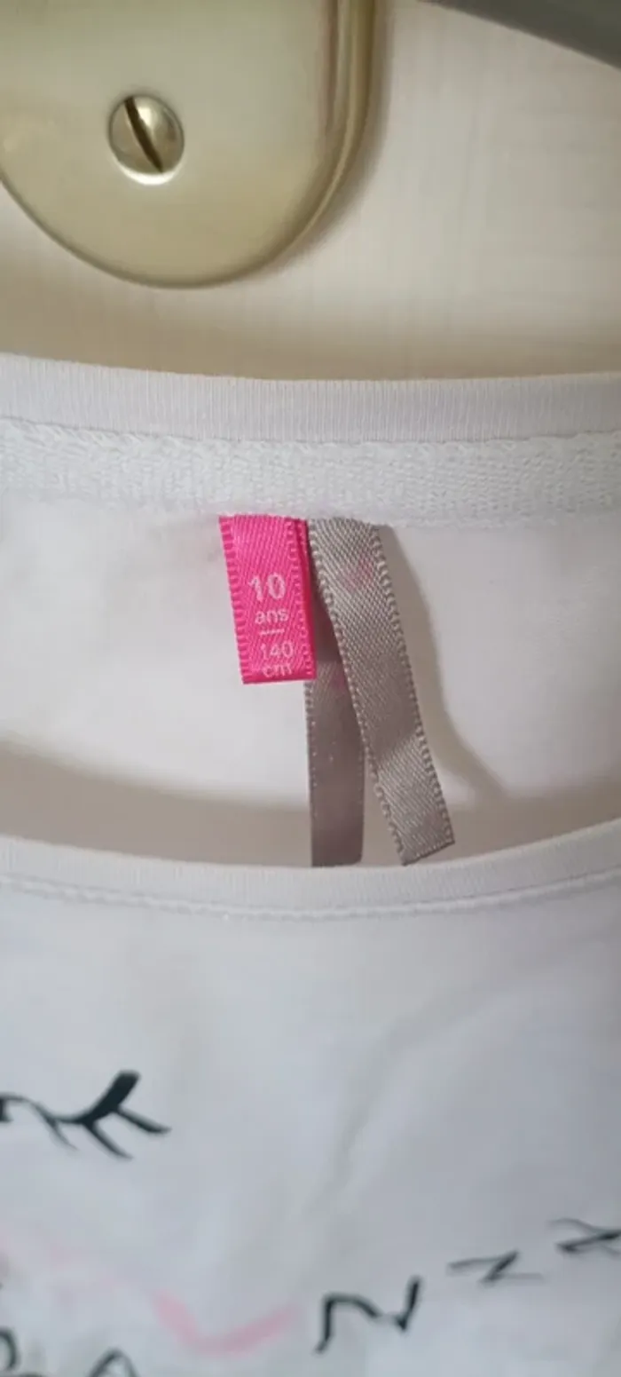 Tee-shirt Orchestra - photo numéro 5