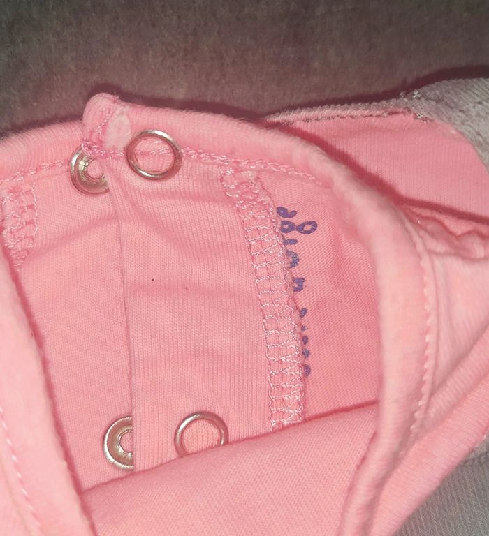 Ensemble bébé fille - photo numéro 3