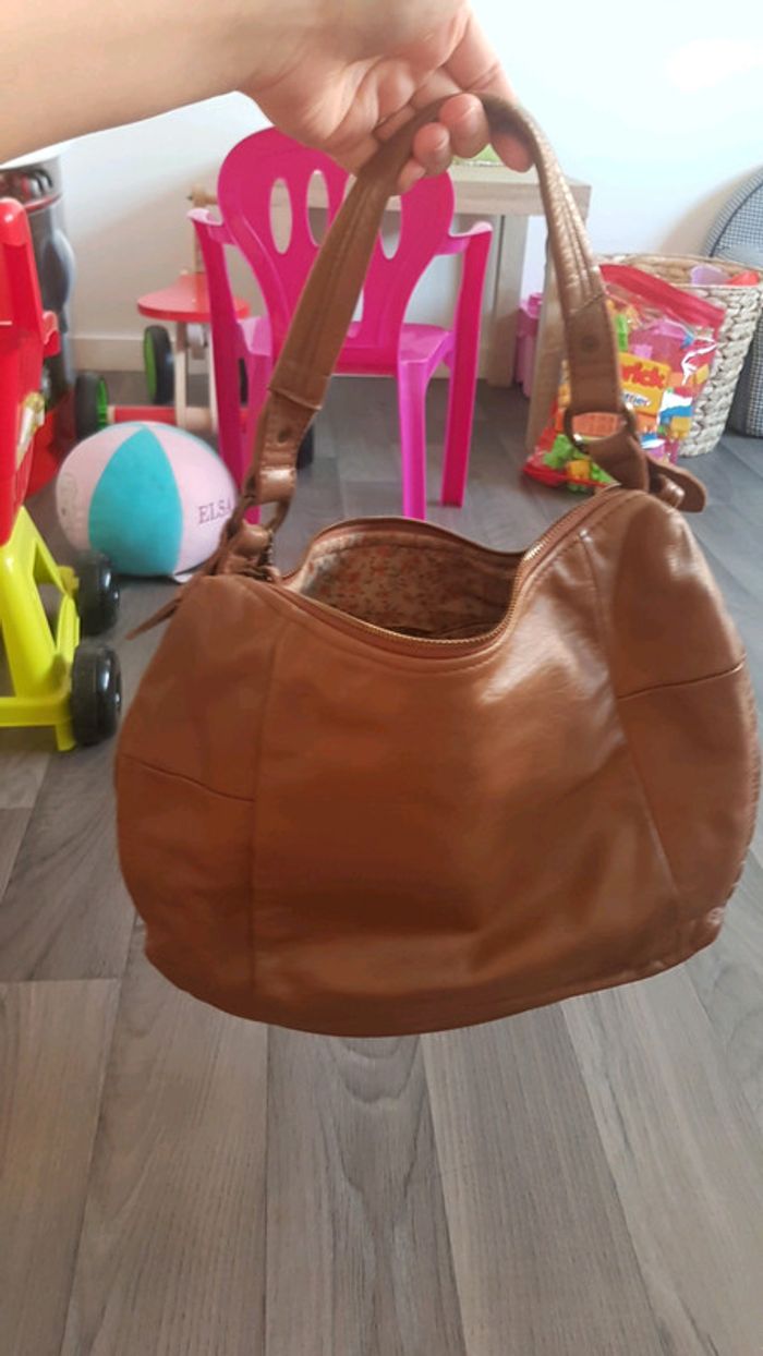 Sac fourre-tout DDP - photo numéro 5