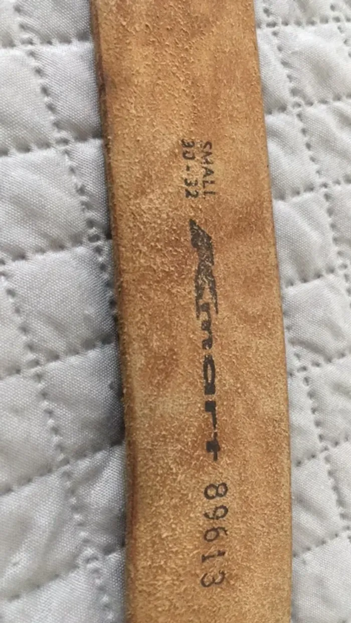 Ceinture - photo numéro 3
