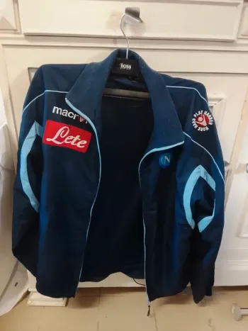 Veste sport