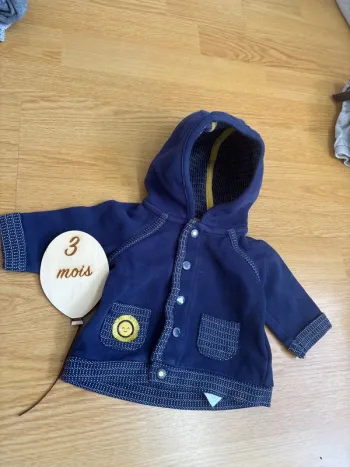 Veste