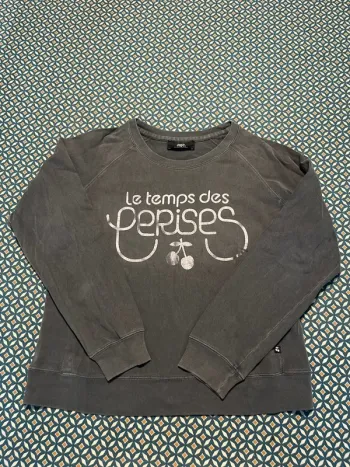 Sweat-shirt