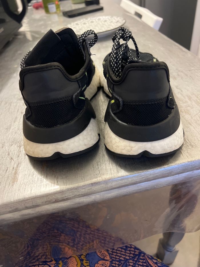 Basket - photo numéro 3