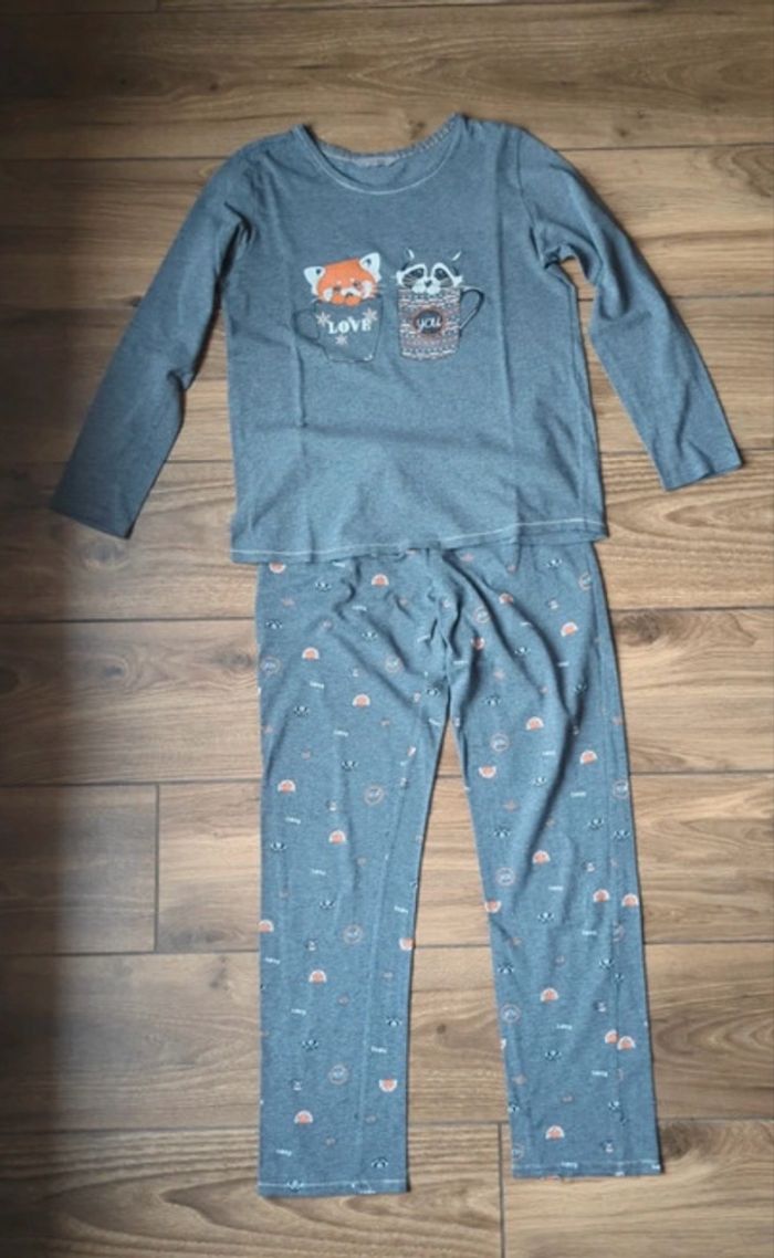 Pyjama - photo numéro 3