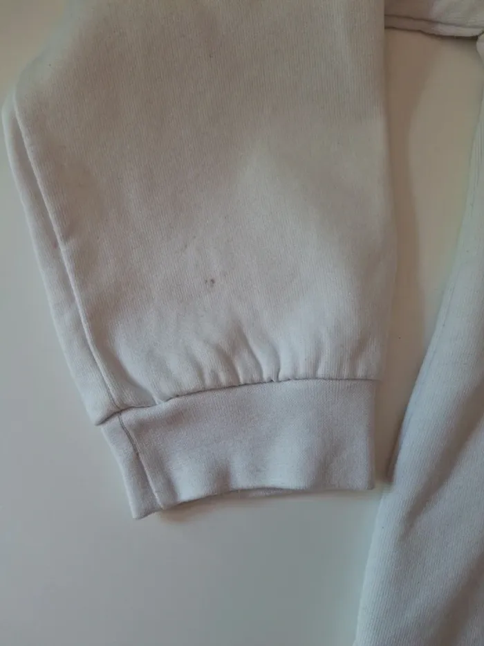 Pull capuche stitch et angel - photo numéro 4