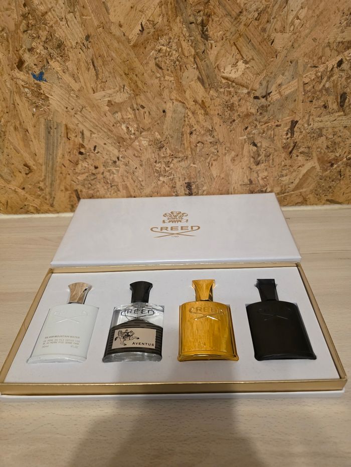 Coffret parfum - photo numéro 2