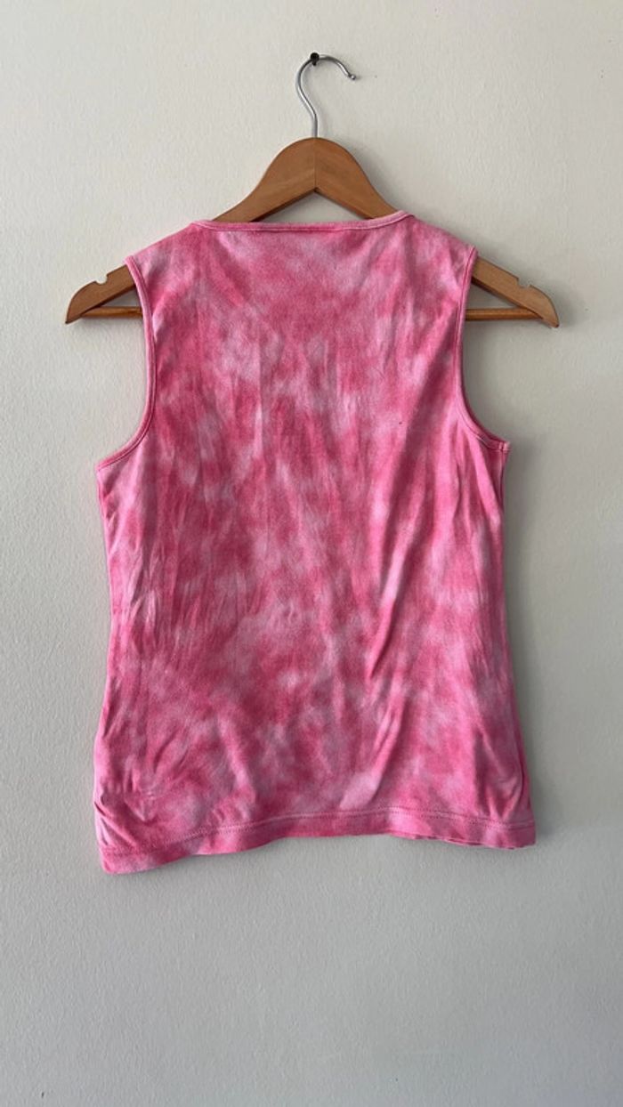 Débardeur - photo numéro 3