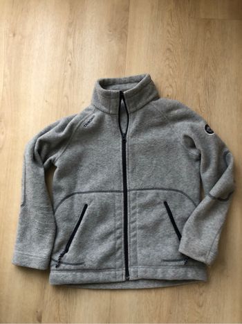 Polaire 10 ans garçon décathlon