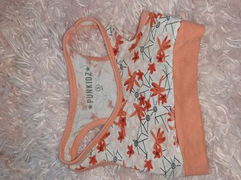 Brassiere