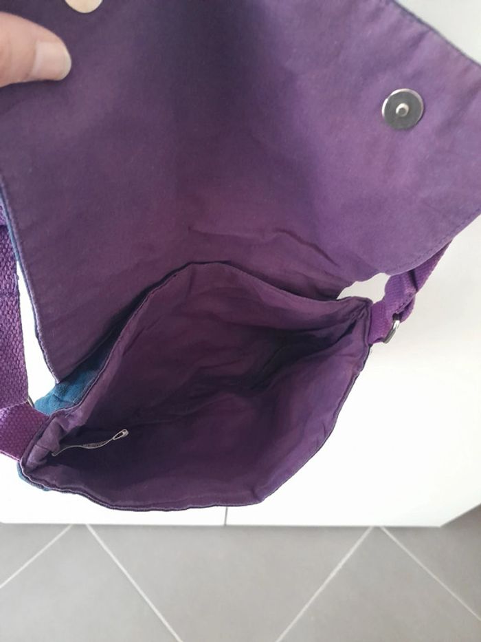 Sac bandoulière - photo numéro 2
