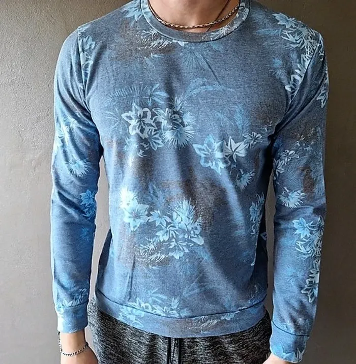 Sweat Bonobo taille L