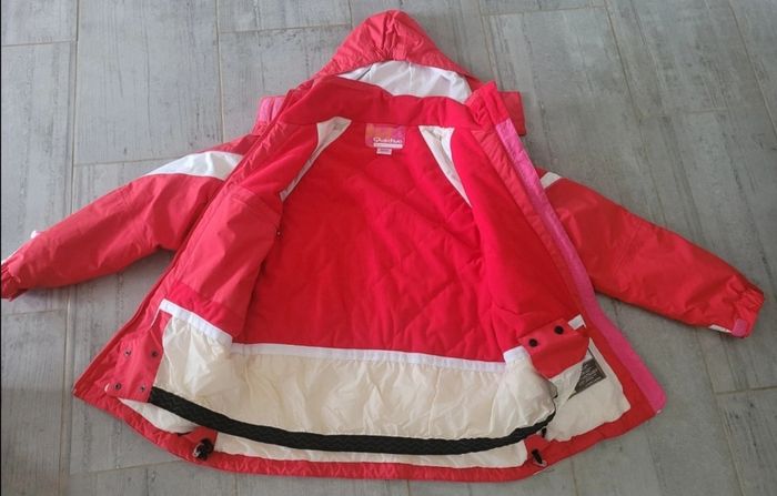 Manteau ski - photo numéro 2