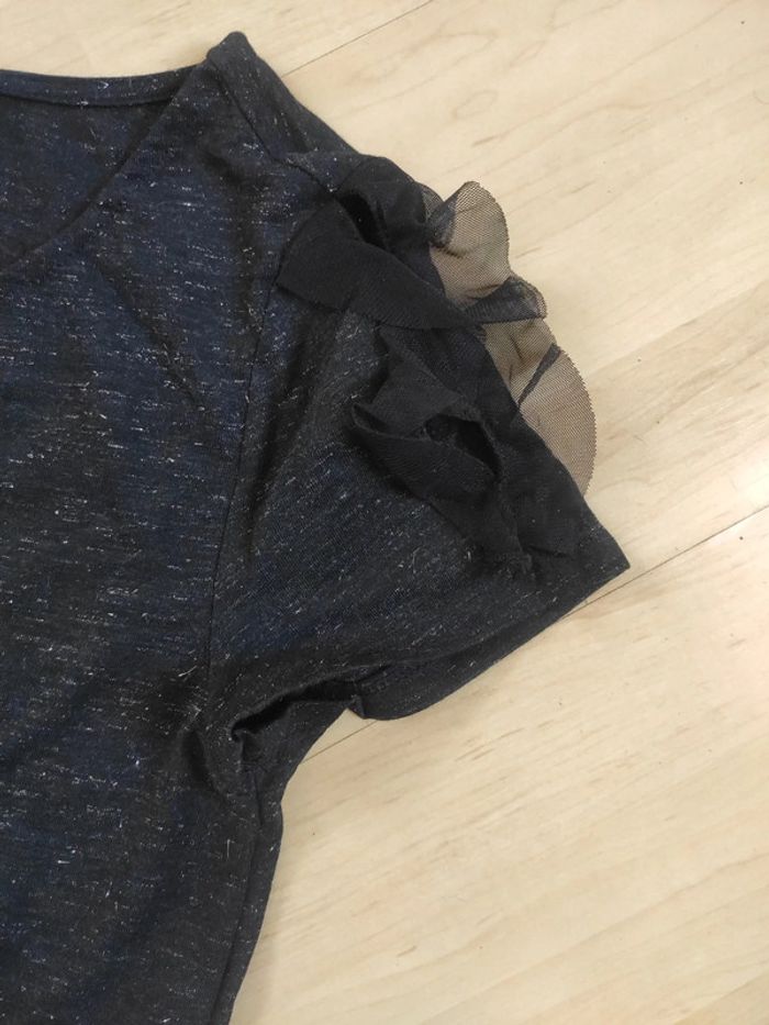 Camaïeu t-shirt 36-38 - photo numéro 3