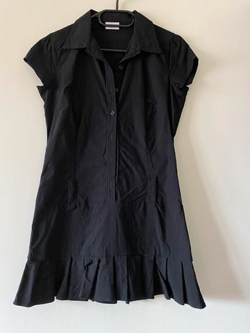 Robe tunique noire Pimkie Taille 40