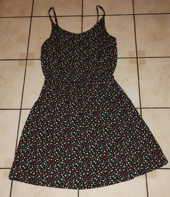 Robe fille