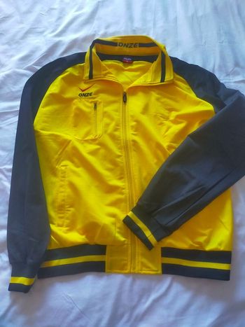 Veste 