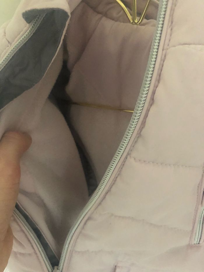 Doudoune fille - photo numéro 3