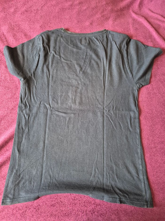 Tee-shirt homme taille M - photo numéro 2
