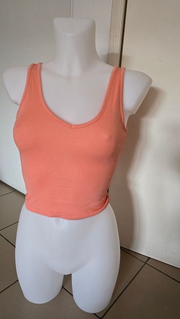 Croc top pimkie taille 36