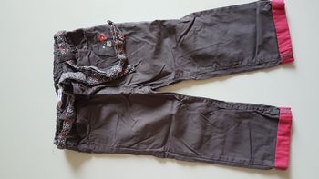 Pantalon léger Gemo 18 mois